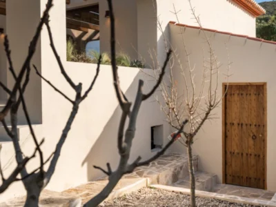 Villa in Cap Martí – foto 58