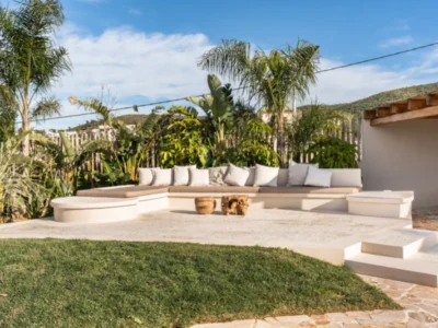 Villa in Cap Martí – foto 61