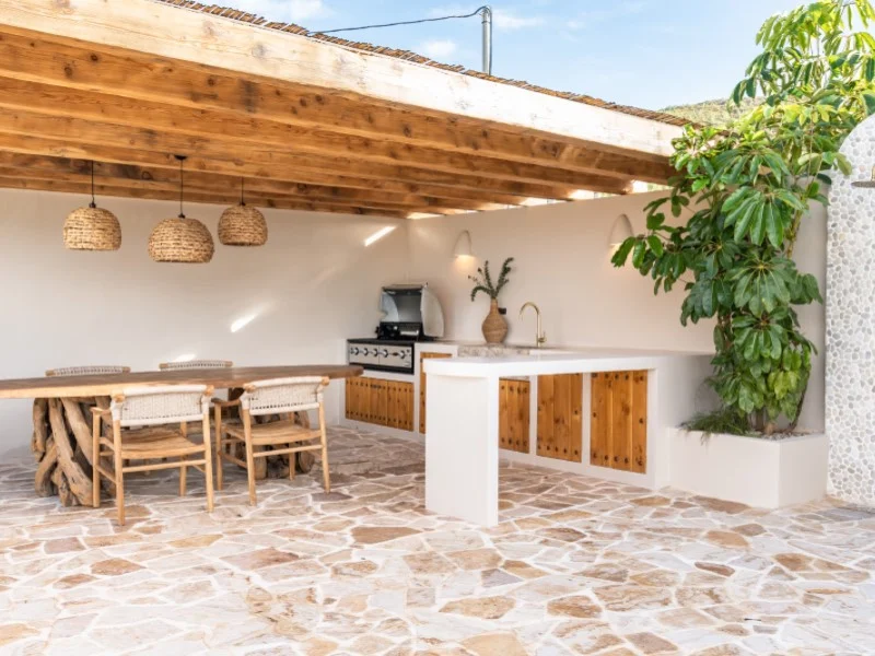 Villa in Cap Martí – foto 65
