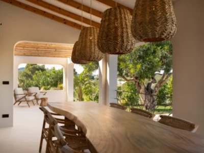 Villa in Cap Martí – foto 68
