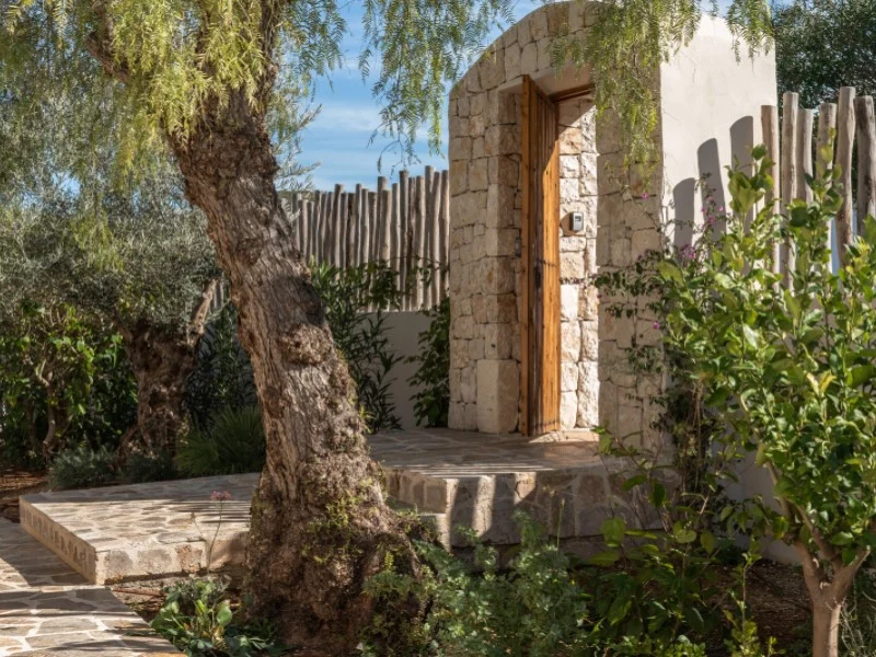 Villa in Cap Martí – foto 69