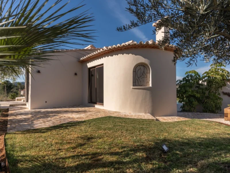 Villa in Cap Martí – foto 70