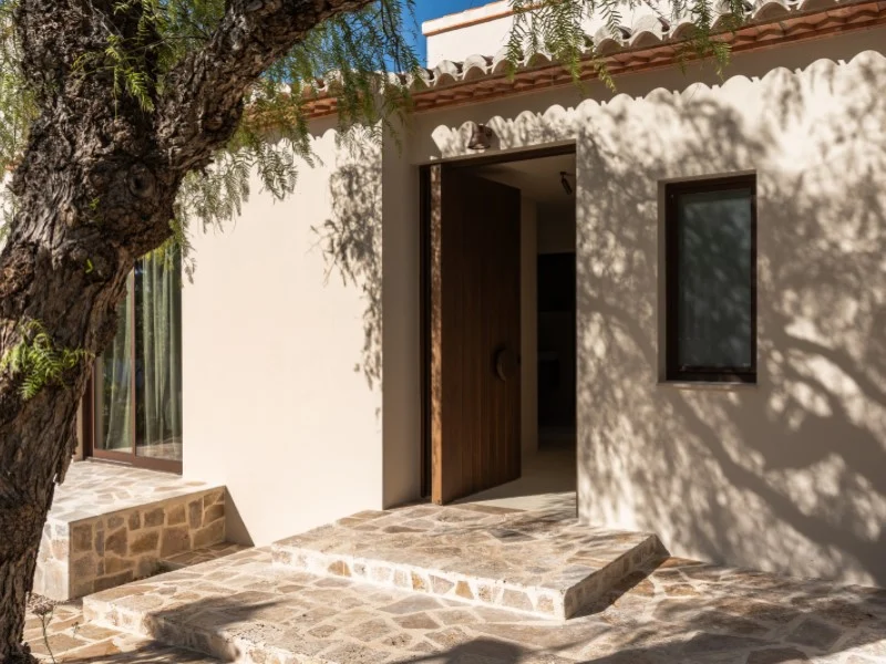 Villa in Cap Martí – foto 73
