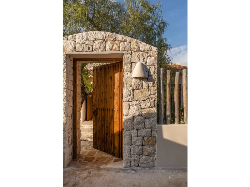 Villa in Cap Martí – foto 78