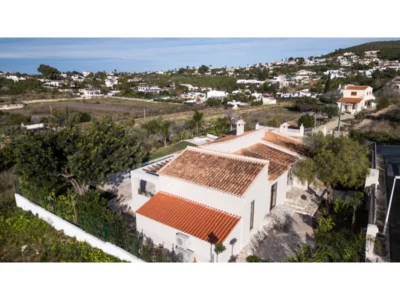 Villa in Cap Martí – foto 81