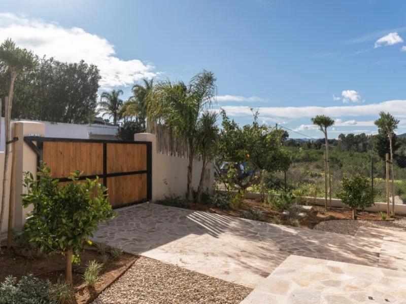 Villa in Cap Martí – foto 82