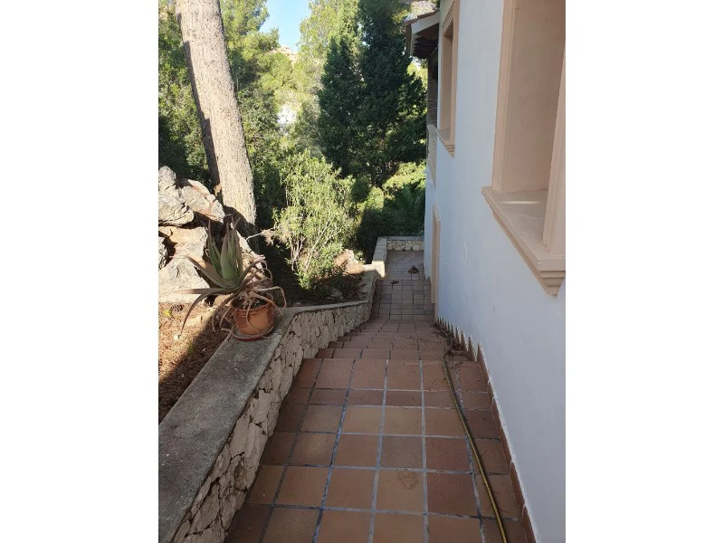 Villa in Pedreguer – foto 5