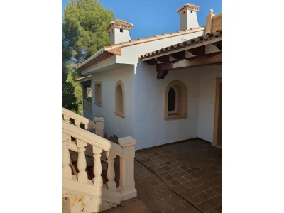 Villa in Pedreguer – foto 14