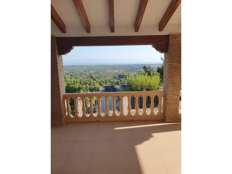 Villa in Pedreguer – foto 34