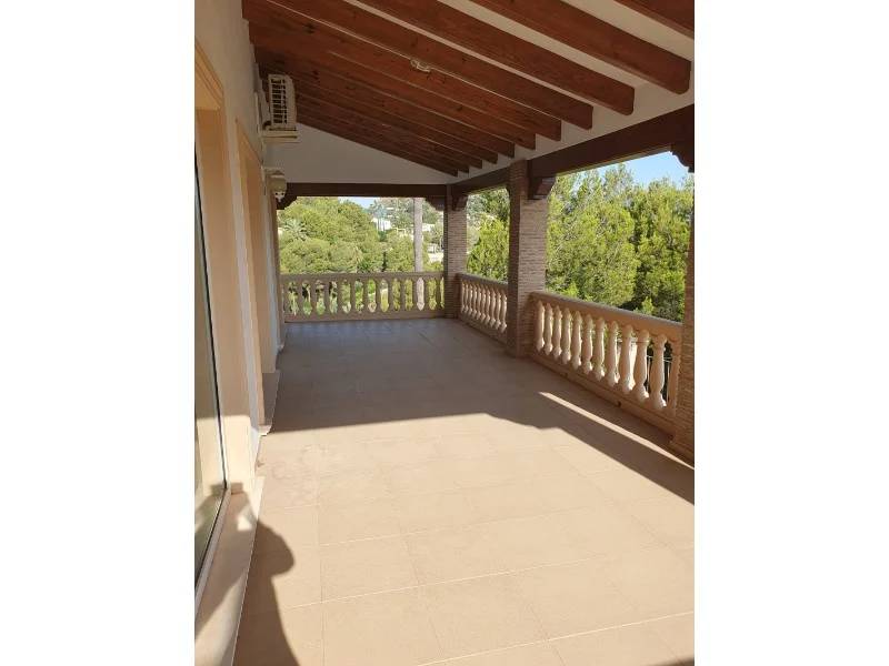 Villa in Pedreguer – foto 35