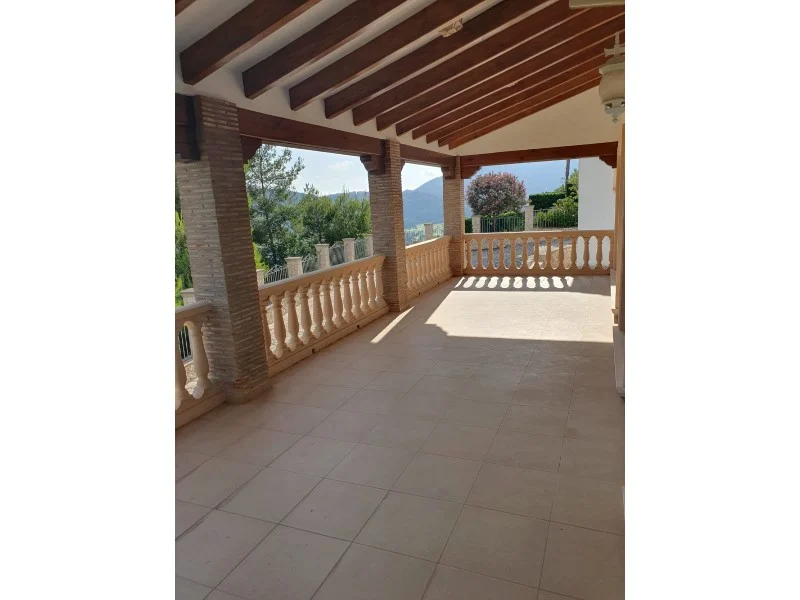 Villa in Pedreguer – foto 38