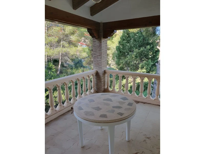 Villa in Pedreguer – foto 40