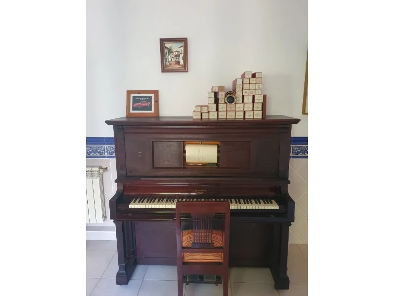 Villa in Pedreguer – foto 41