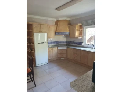 Villa in Pedreguer – foto 42
