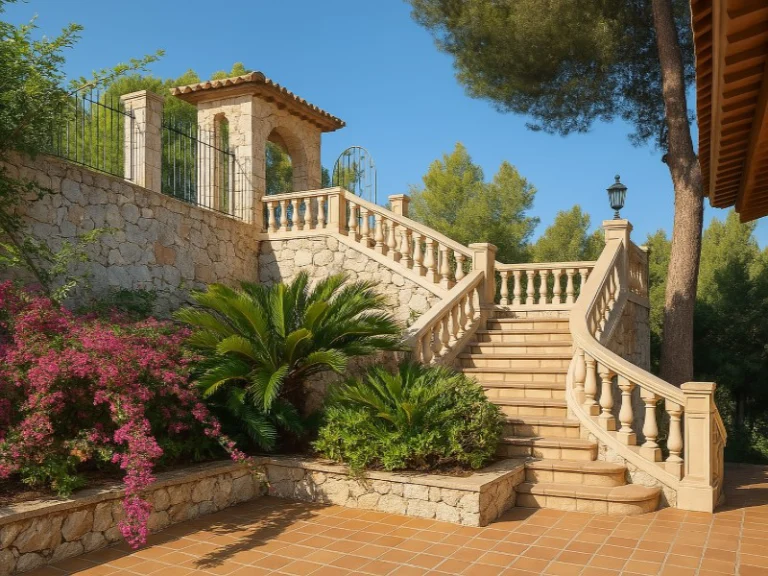 Villa en Pedreguer – foto 1