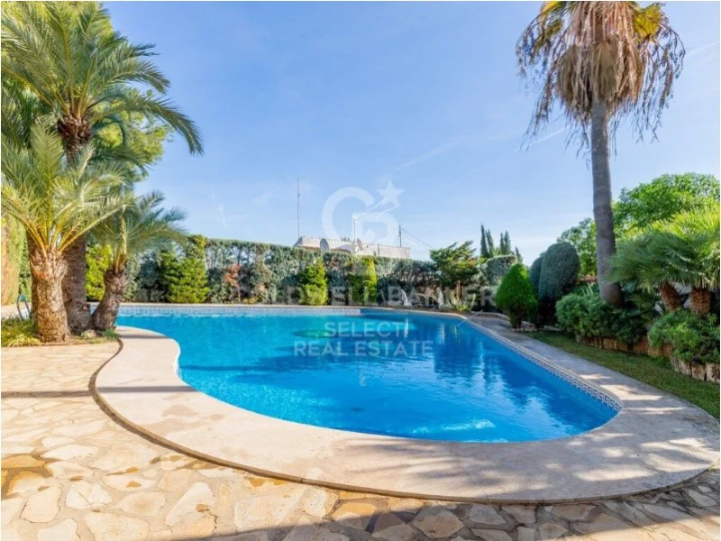 Villa in Cap Martí – foto 15
