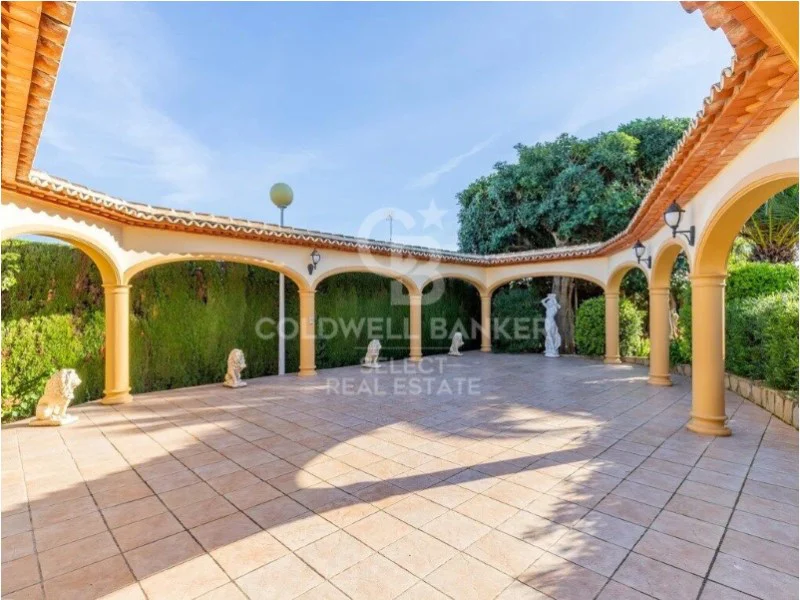 Villa in Cap Martí – foto 16