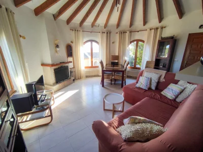 Villa in Cumbre del Sol – foto 4
