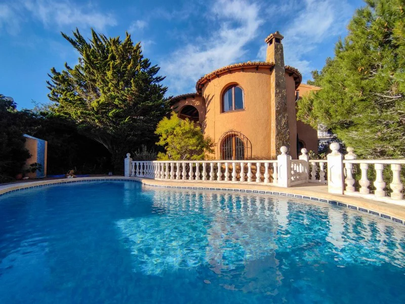 Villa in Cumbre del Sol – foto 20