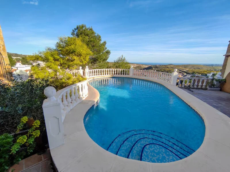 Villa in Cumbre del Sol – foto 21