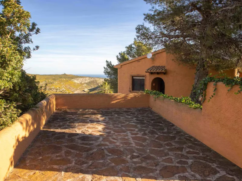 Villa in Cumbre del Sol – foto 22