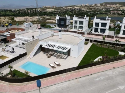 Villa in Bonalba – foto 4