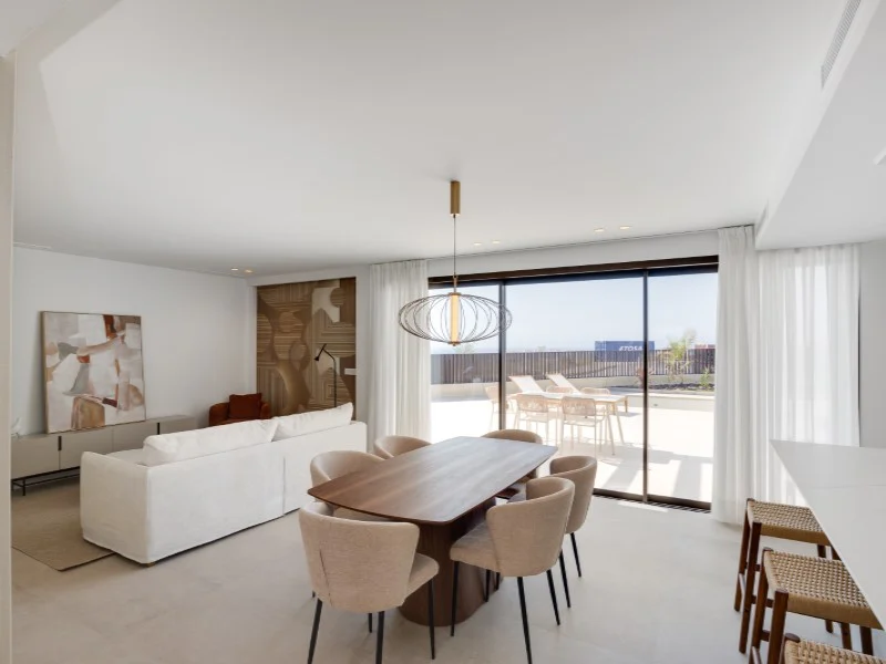 Villa in Bonalba – foto 5