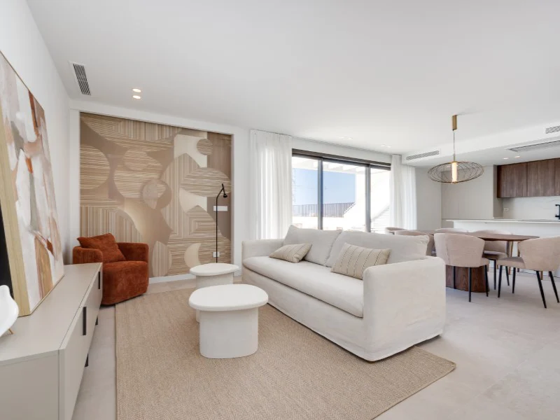 Villa in Bonalba – foto 6