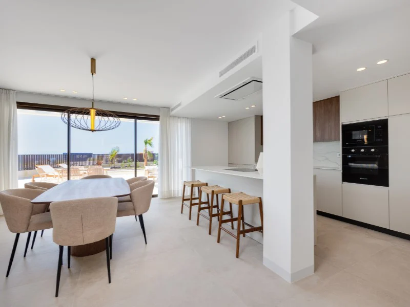 Villa in Bonalba – foto 8