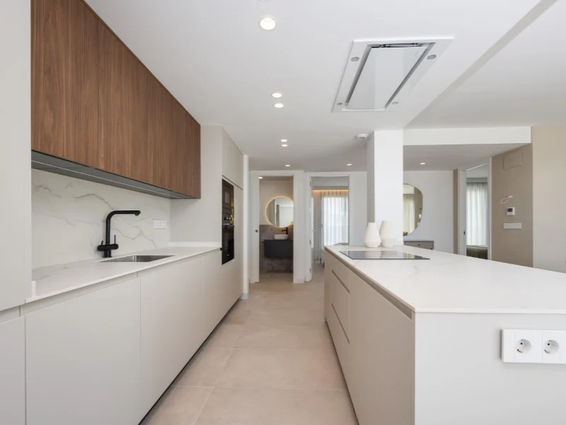 Villa in Bonalba – foto 10