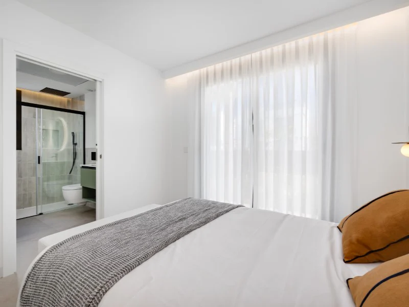 Villa in Bonalba – foto 15