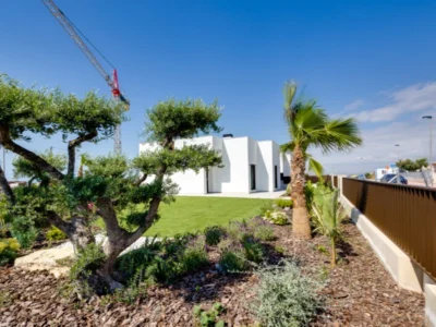 Villa in Bonalba – foto 28