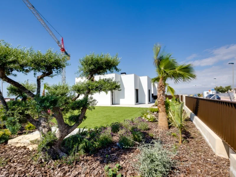 Villa in Bonalba – foto 28