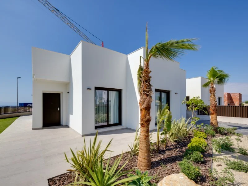 Villa in Bonalba – foto 30