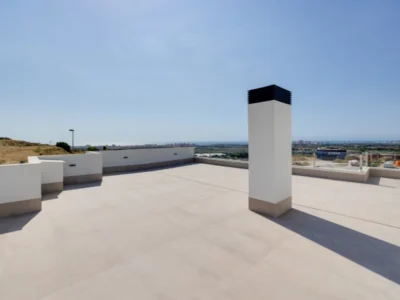 Villa in Bonalba – foto 31