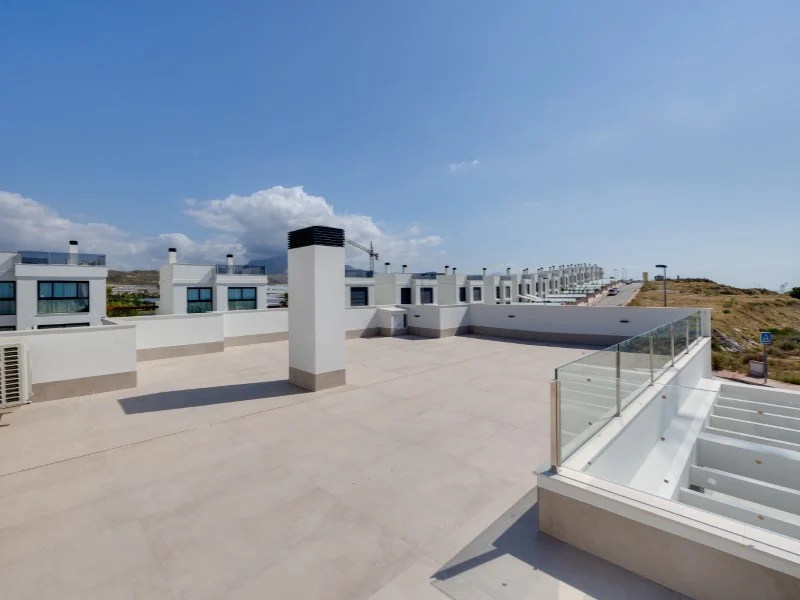 Villa in Bonalba – foto 32