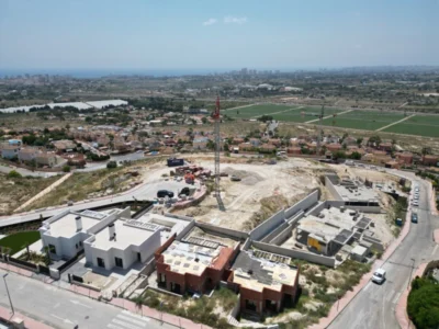 Villa in Bonalba – foto 33