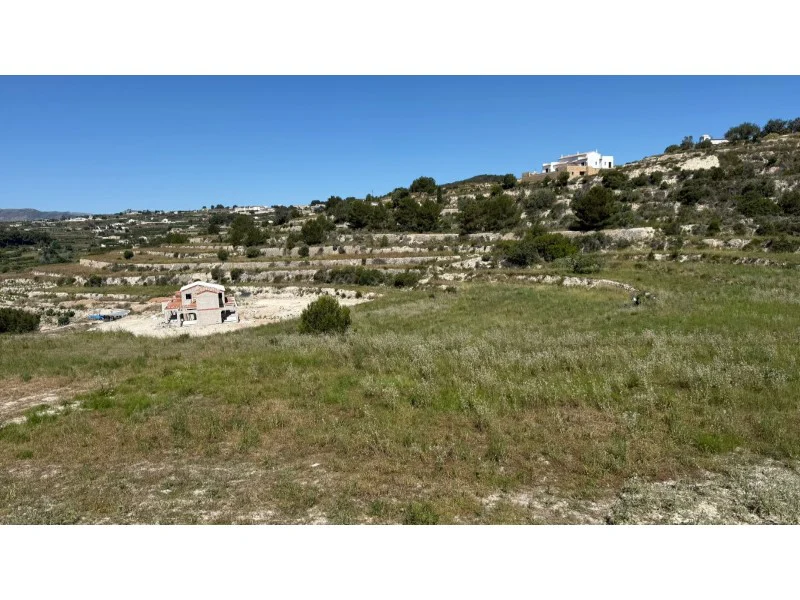 Perceel in Teulada – foto 2