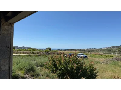 Perceel in Teulada – foto 3