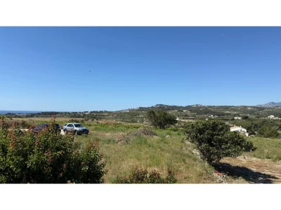 Perceel in Teulada – foto 4