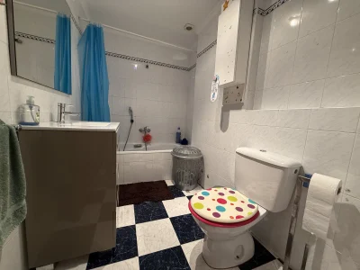 Appartement in Centro ciudad – foto 11
