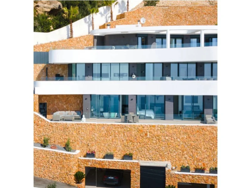 Villa in Puerto – foto 5
