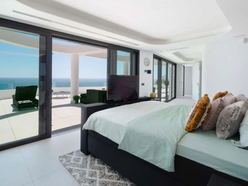 Villa in Puerto – foto 11