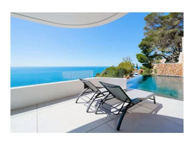 Villa in Puerto – foto 15