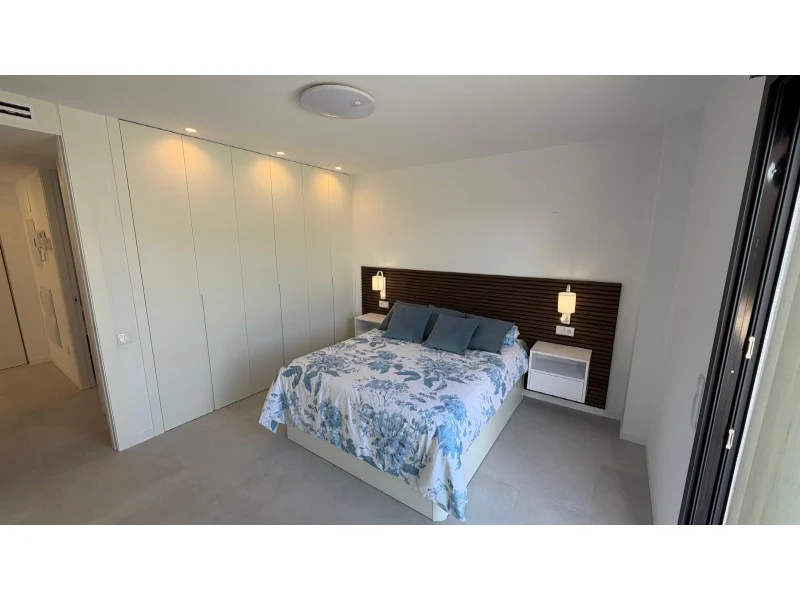 Appartement in Balcón de Finestrat – foto 24