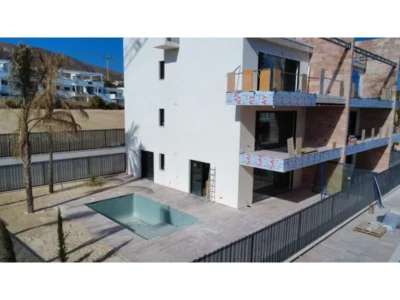 Appartement in Balcón de Finestrat – foto 31