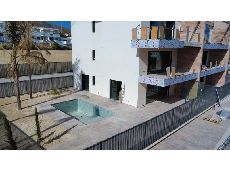 Appartement in Balcón de Finestrat – foto 35