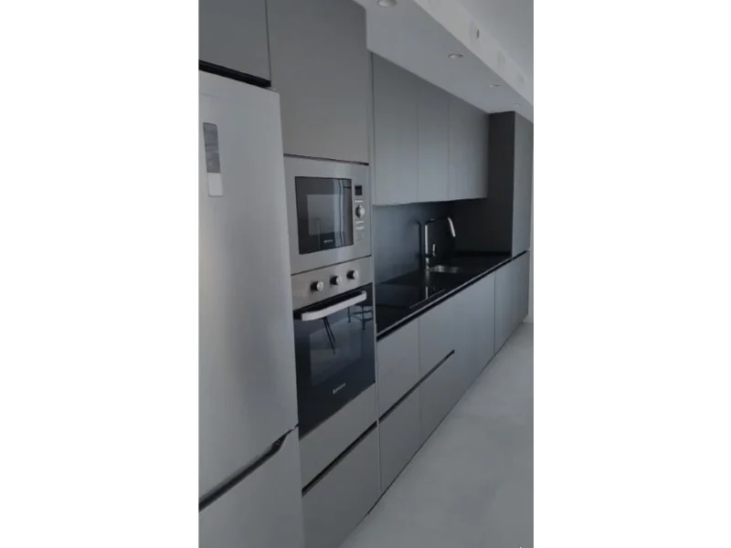 Appartement in Balcón de Finestrat – foto 23