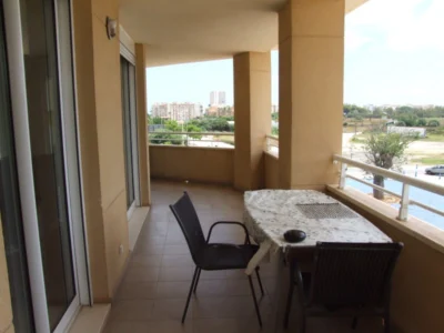 Appartement in Montañar – foto 45