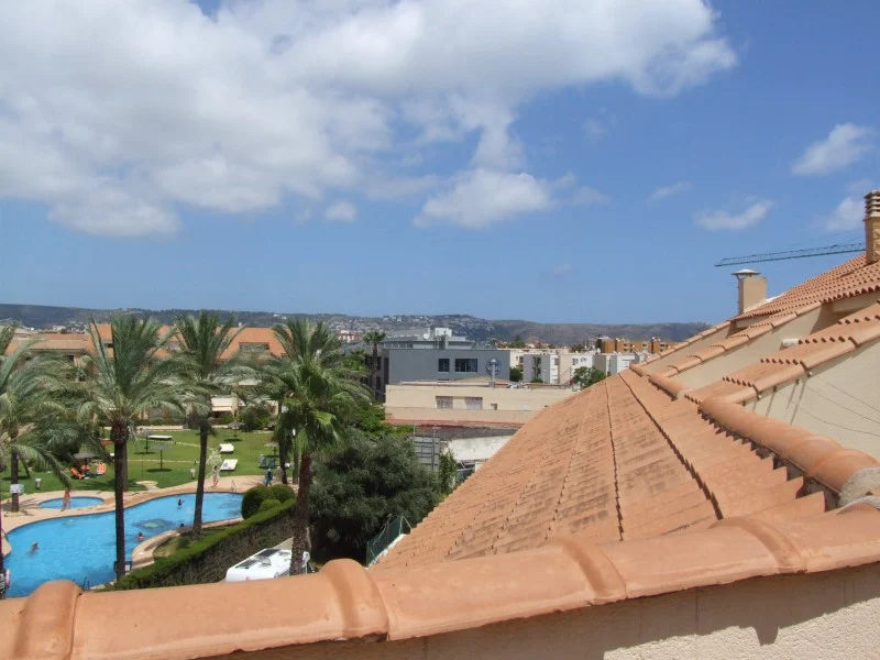 Appartement in Montañar – foto 36
